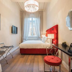 Superior Kamer met een King Size Bed