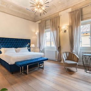 Deluxe Kamer met een King Size Bed
