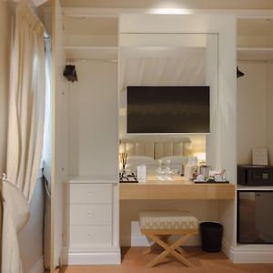 Standaard Kamer met een Queen Size Bed